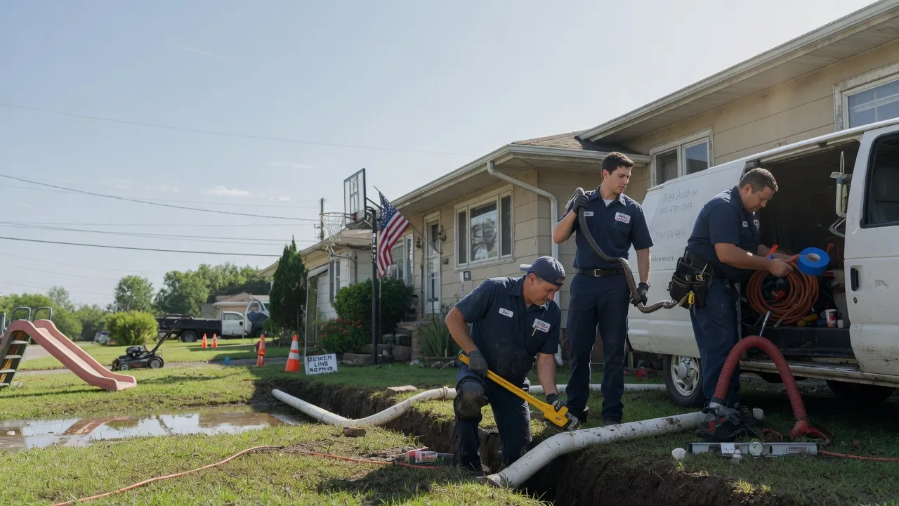 Toilet Installation in Airway Heights, WA near me